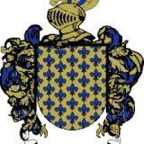 Escudo del apellido Pajuelo