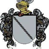 Escudo del apellido Palahi