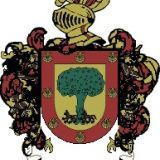 Escudo del apellido Palanco