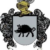 Escudo del apellido Palao