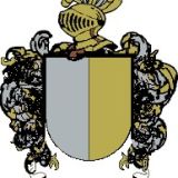 Escudo del apellido Palencia