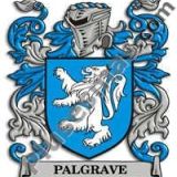 Escudo del apellido Palgrave