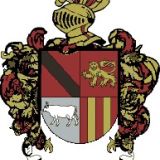 Escudo del apellido Pallardo