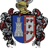 Escudo del apellido Palomar