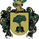 Escudo del apellido Palomo