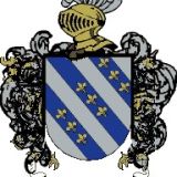 Escudo del apellido Palop