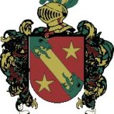 Escudo del apellido Palos