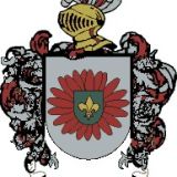 Escudo del apellido Palou