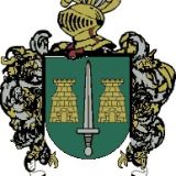 Escudo del apellido Pamplona