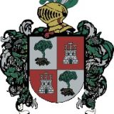 Escudo del apellido Panadero