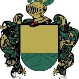 Escudo del apellido Pandiella