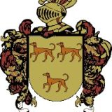 Escudo del apellido Pando