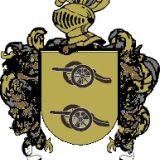 Escudo del apellido Paños