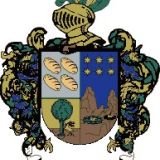 Escudo del apellido Panzano