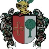 Escudo del apellido Paradelo