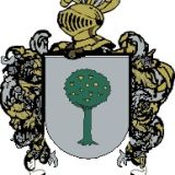 Escudo del apellido Paramio