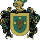 Escudo del apellido Páramo