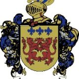 Escudo del apellido Pardal