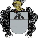 Escudo del apellido Pardillo