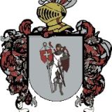 Escudo del apellido Pardiñas