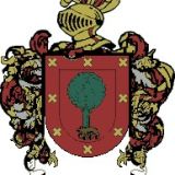 Escudo del apellido Pardines