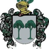 Escudo del apellido Parralejo