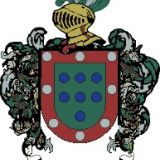 Escudo del apellido Pascuet