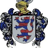 Escudo del apellido Pastoriza