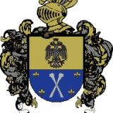 Escudo del apellido Pastrana