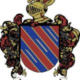 Escudo del apellido Pauli