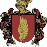 Escudo del apellido Pavía