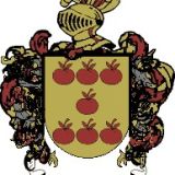 Escudo del apellido Payán