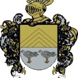 Escudo del apellido Pecci