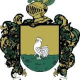 Escudo del apellido Peciña