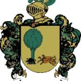 Escudo del apellido Pedraz