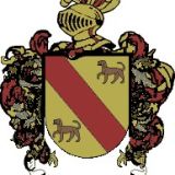 Escudo del apellido Pedroche