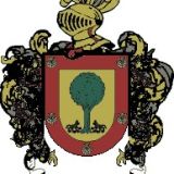 Escudo del apellido Peixoto