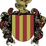 Escudo del apellido Pelegrí