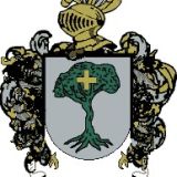 Escudo del apellido Penabad