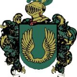 Escudo del apellido Peñarroya