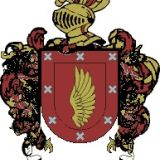 Escudo del apellido Penelas