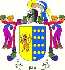 Escudo del apellido Pan