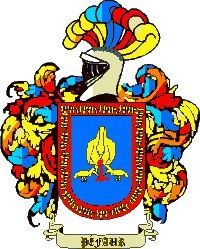 Escudo del apellido Péfaur