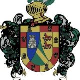 Escudo del apellido Peral