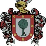 Escudo del apellido Perdiz