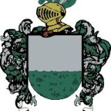 Escudo del apellido Perellón