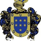 Escudo del apellido Perera