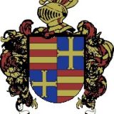 Escudo del apellido Pérez calvillo