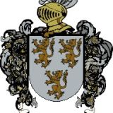 Escudo del apellido Pérez de albéniz