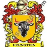 Escudo del apellido Pernstein